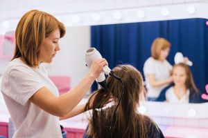 What Type of Blow Dryers Work Best for Lice Treatment