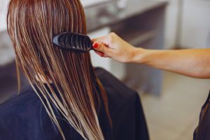 Why Clean Your Straightening Brush
