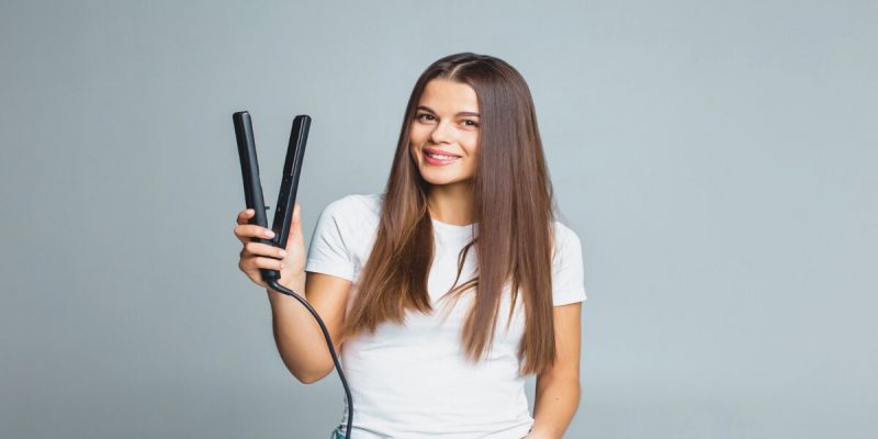 Best Straightener for Short Hair